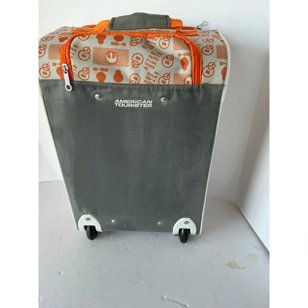 American Tourister american tourister